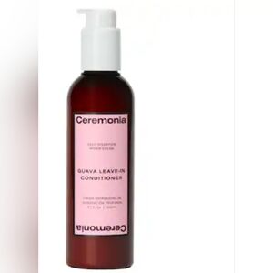 Ceremonia Guava Leave-In Conditioner